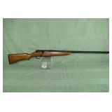 Marlin Glenfield model 50 bolt action shotgun, s#7