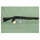 Benelli model M3 Super 90, H&K import, semi-auto/s