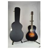 Gretsch Roots Collection electric/acoustic guitar