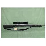 Remington model 700 bolt action rifle, s#S6266999,