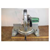 Hitachi 15" miter saw C15FB, 23x24x22"h; as is