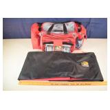 Bass Pro Shops Xtreme 370 Qualifier gear bag and C