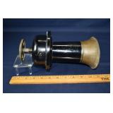 CA. 1910 Nonpareil Pilot hand operated horn,10