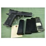 Para-Ordnance P14-45 "Clark Custom Combat semi-aut