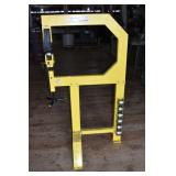 Central Machinery #68385 English Wheel Kit with St