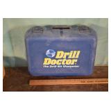 Drill Doctor 400; as is