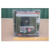Agratronix Power Wizard PW9000 Professional Line 1