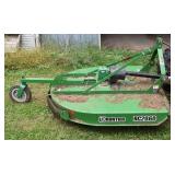 Frontier RC2060 3PT standard duty 5