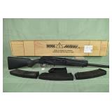 Russian Izhmash Saiga-12 semi-auto shotgun, s#H084
