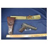 1915 Colt Model of 1911 U.S. Army, s#132682