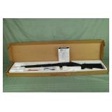 H&R Hawk Industries Pardner Pump Shotgun, s#NZ9249