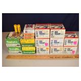 290 rds assorted 20ga; as is