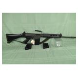 DSA Inc. model SA58 FAL semi-auto rifle, s#DS33949