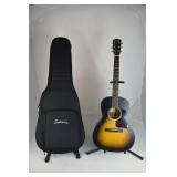 Eastman model E100SS-SB acoustic guitar with origi