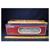 Williams Bachmann O Scale #21223 CSX Dark Future 2