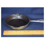 Griswold No. 3 skillet; as is