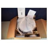 Navico B&G Halo20+ Unbranded Dome Radar, part#000-