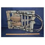 Grand Slam model tree stand; as is