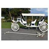 Roberts Inc. Carriage Co of Quebec, Canada. 800-43