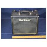 Blackstar model HT-1 amplifier 12x7x11"h; as is