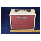 Blackstar Debut 15E 45watt amplifier 13x7x10"h; as