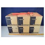 5 cases Champion orange dome sporting clays, 540 t