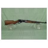 Marlin model 444SS lever action rifle, s# 06022017