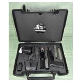 Springfield Armory XDM-9 5.25 semi-auto pistol, s#