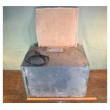 Trend-Lines AC1000 Air Cleaning System 30x20x20"h,