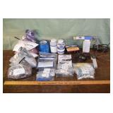 Eastwood Dual-Voltage Powder Coating System #11676