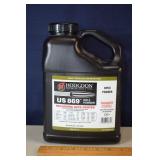 Hodgdon US 869 rifle powder; as is