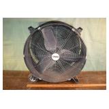 Central Machinery 24" High-Velocity shop fan; as i