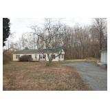 3BR 2BA Home & 4Bay Garage/Shop on 5.4 acre Lot
