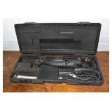 Craftsman Electronic Reciprocating Saw; as is