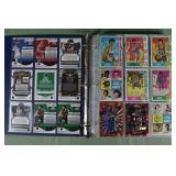 Lot of 260+ NBA cards from 1974-2022: Rookies, Num