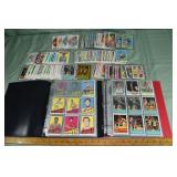 Lot of 400+ NBA cards from 1969-1974 Topps; as is