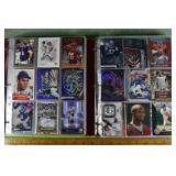 Lot of 625+ Sports cards from 1959-2022: NFL, MLB,