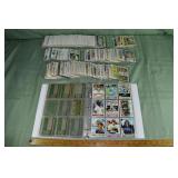 Lot of 850+ MLB cards from Topps 1970