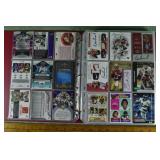 Lot of 315+ Sports cards from 1961-2021: MLB, NFL,