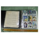 330+ MLB cards from 1980