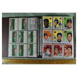 1994 Topps Archives 1954 near complete set and 18