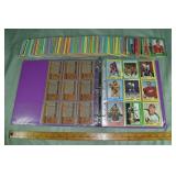 Lot of 400+ NHL cards from 1973 Topps & OPC hockey