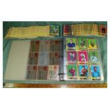 Lot of 480+ NHL cards from 1972 Topps & OPC hockey