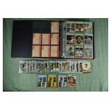 Partial set of (200+) 1964 Topps MLB cards: some d
