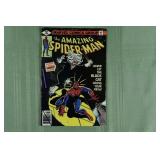 1979 Marvel The Amazing Spider-Man #194: 1st appea
