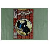 1988 Marvel The Amazing Spider-Man #300: 1st full