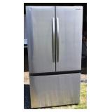 2024 Samsung RF32CG5300SR 32 cu ft French door ref
