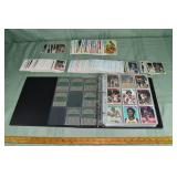 Lot of 550+ NBA cards from 1975-1979 Topps; as is
