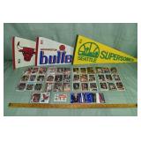 Lot of 90+ NBA 1990