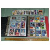 Lot of 225+ NHL cards from 1974 Topps & OPC hockey